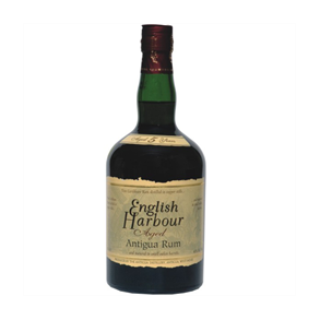 English Harbour 5 Years Old - 40%